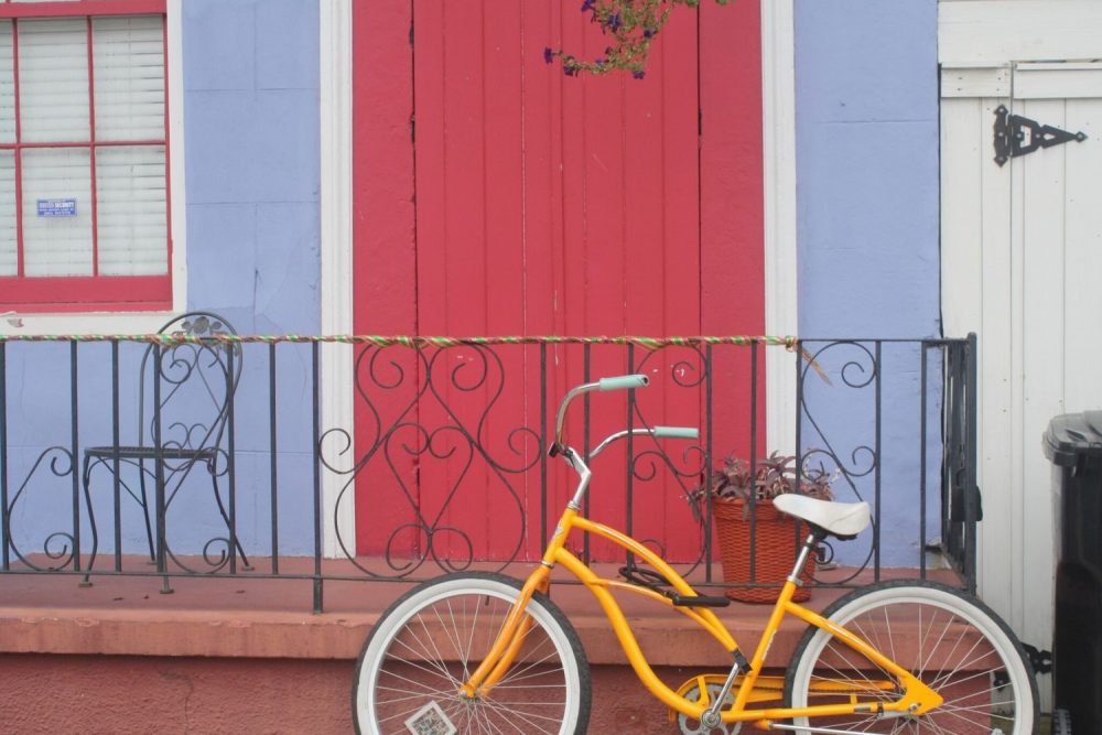 bywater bike