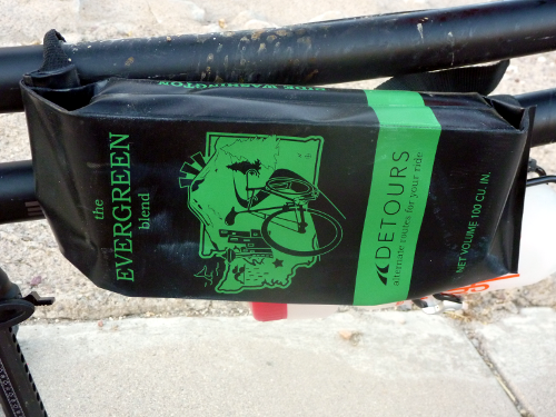 Detours Coffee Bag Detours Coffee Bag