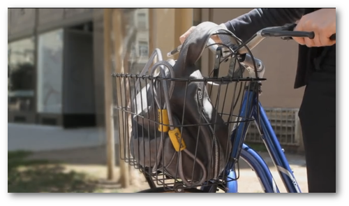 Handlebar Basket Handlebar Basket