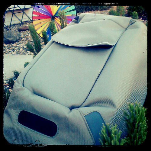Incase Range Backpack Incase Range Backpack